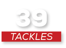 tackles,3