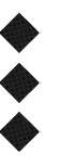 A black and white image of a circle with a line through it. Description generated by AI