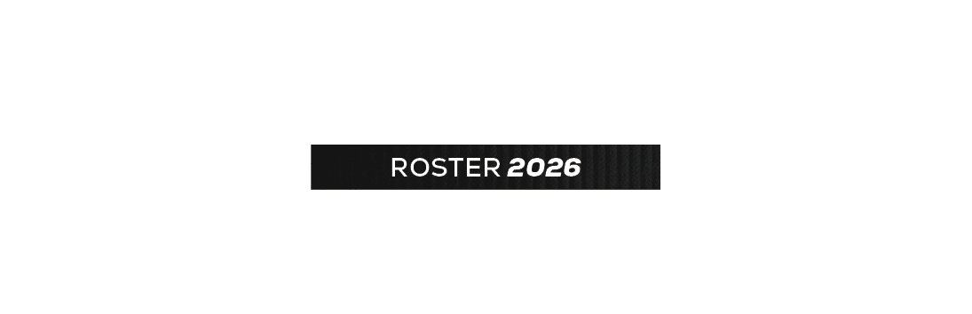 roster 2026,coache