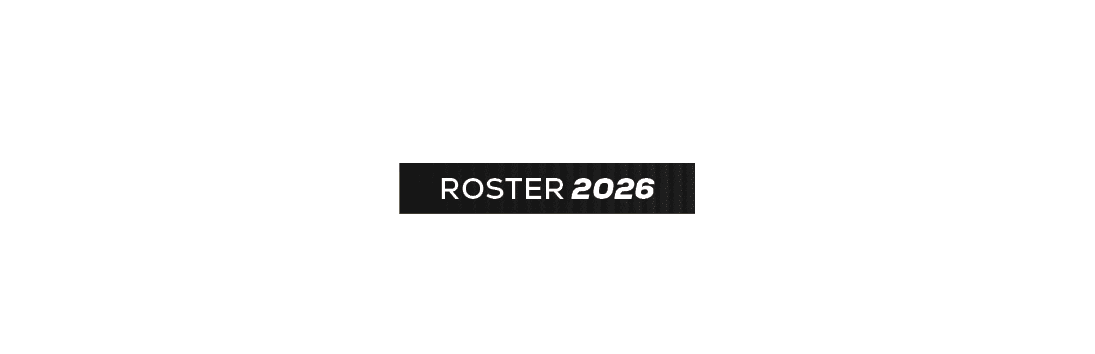 roster 2026,FRESHMA