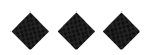 A black and white image of a circle with a line through it. Description generated by AI