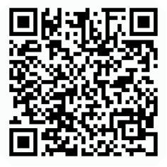 A barcode with a black and white pattern. Description generated by AI