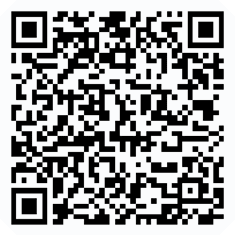 A barcode with a black and white pattern. Description generated by AI