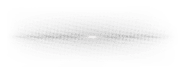 A black and white image of a circle with a line through it. Description generated by AI