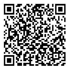 A barcode with a black and white pattern. Description generated by AI