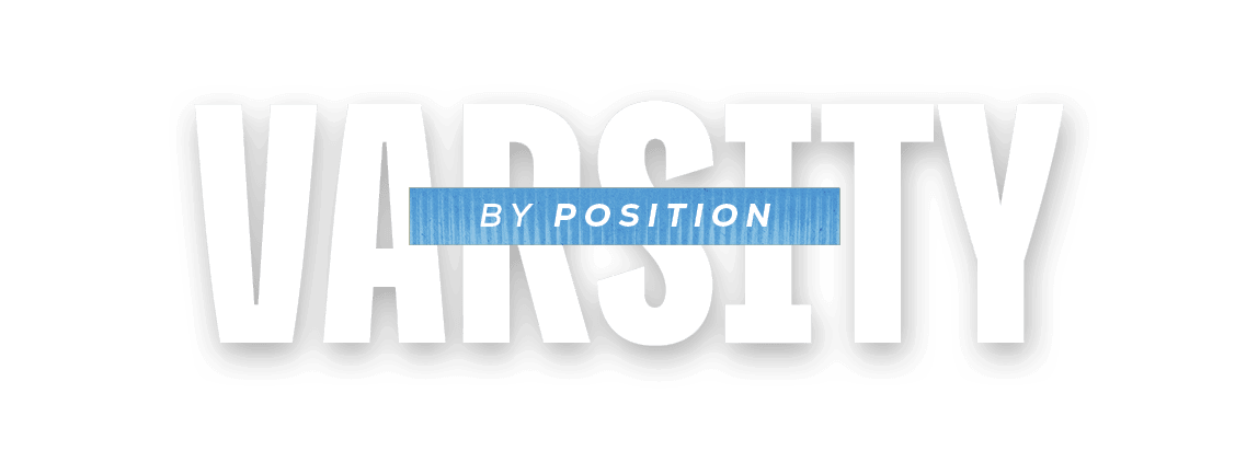 BY POSITION,Varsit