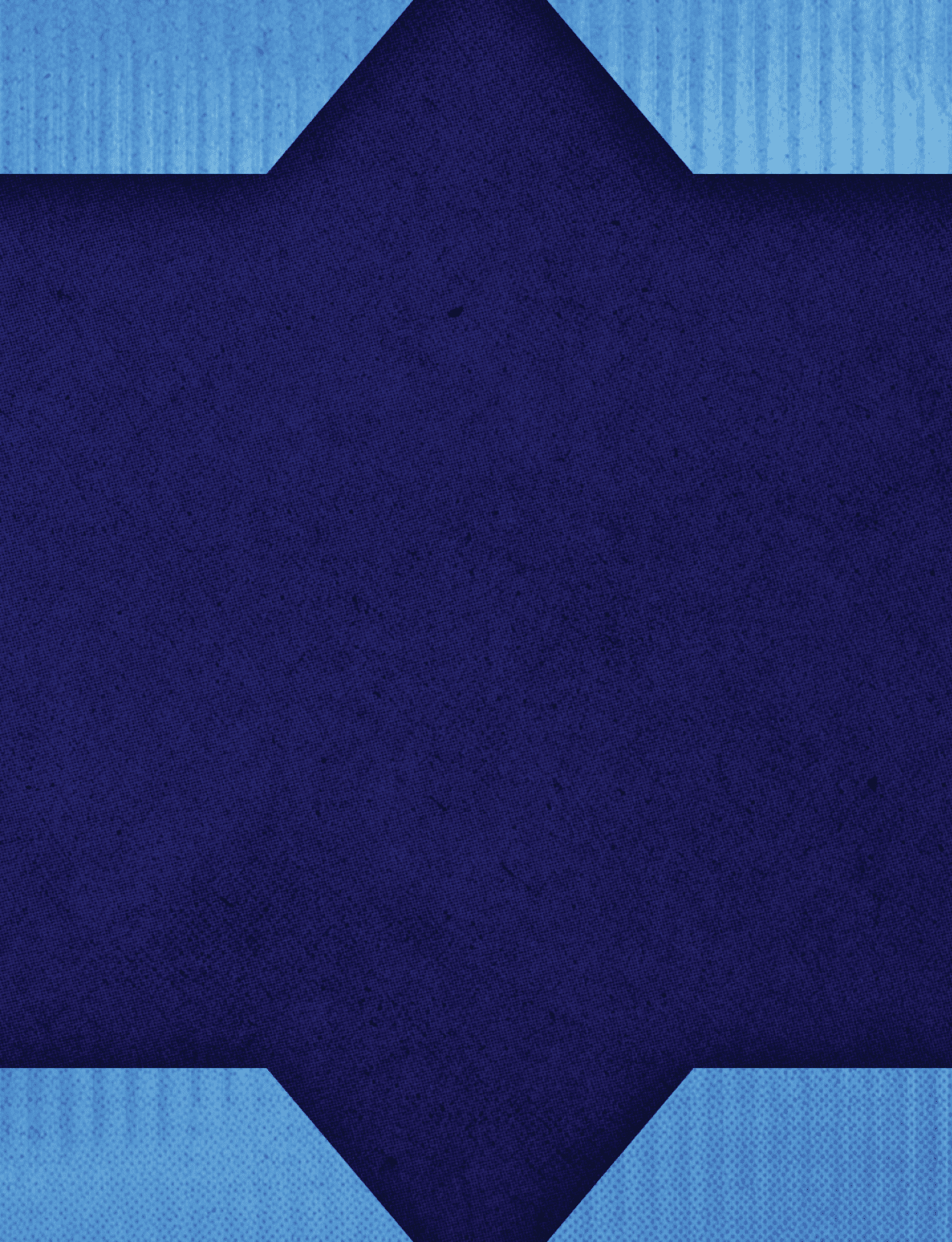 A red and blue striped cloth. Description generated by AI