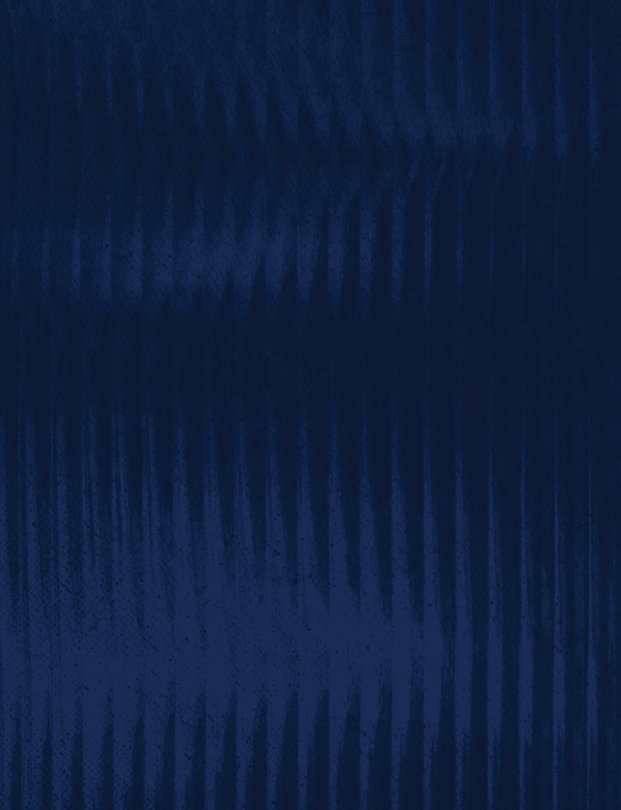 A blue and white patterned background. Description generated by AI