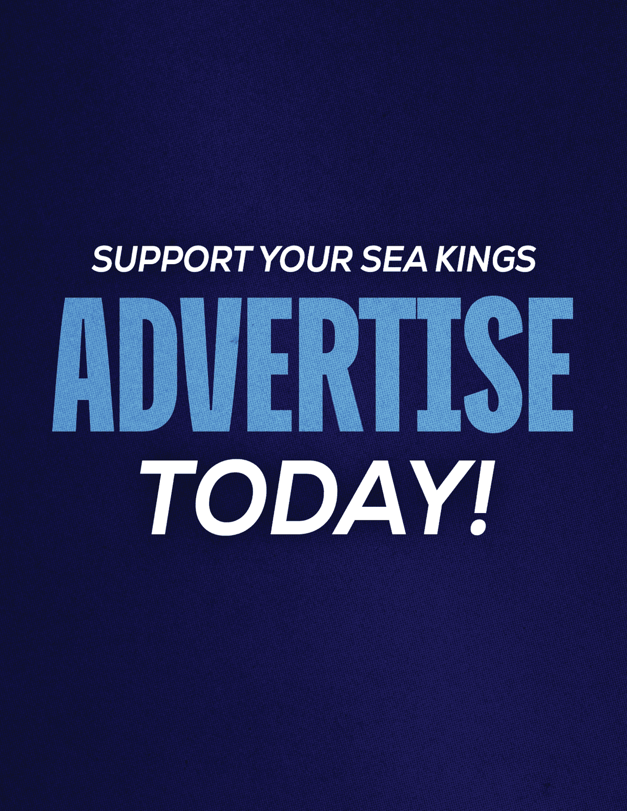 Advertisement for the Eagles. Description generated by AI