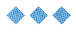 A group of four images, one of which is a circle. Description generated by AI