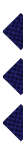 A black and white image of a circle with a red dot in the middle. Description generated by AI