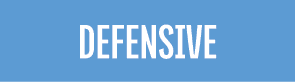 DEFENSIVE