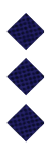 A black and white image of a circle with a red dot in the middle. Description generated by AI