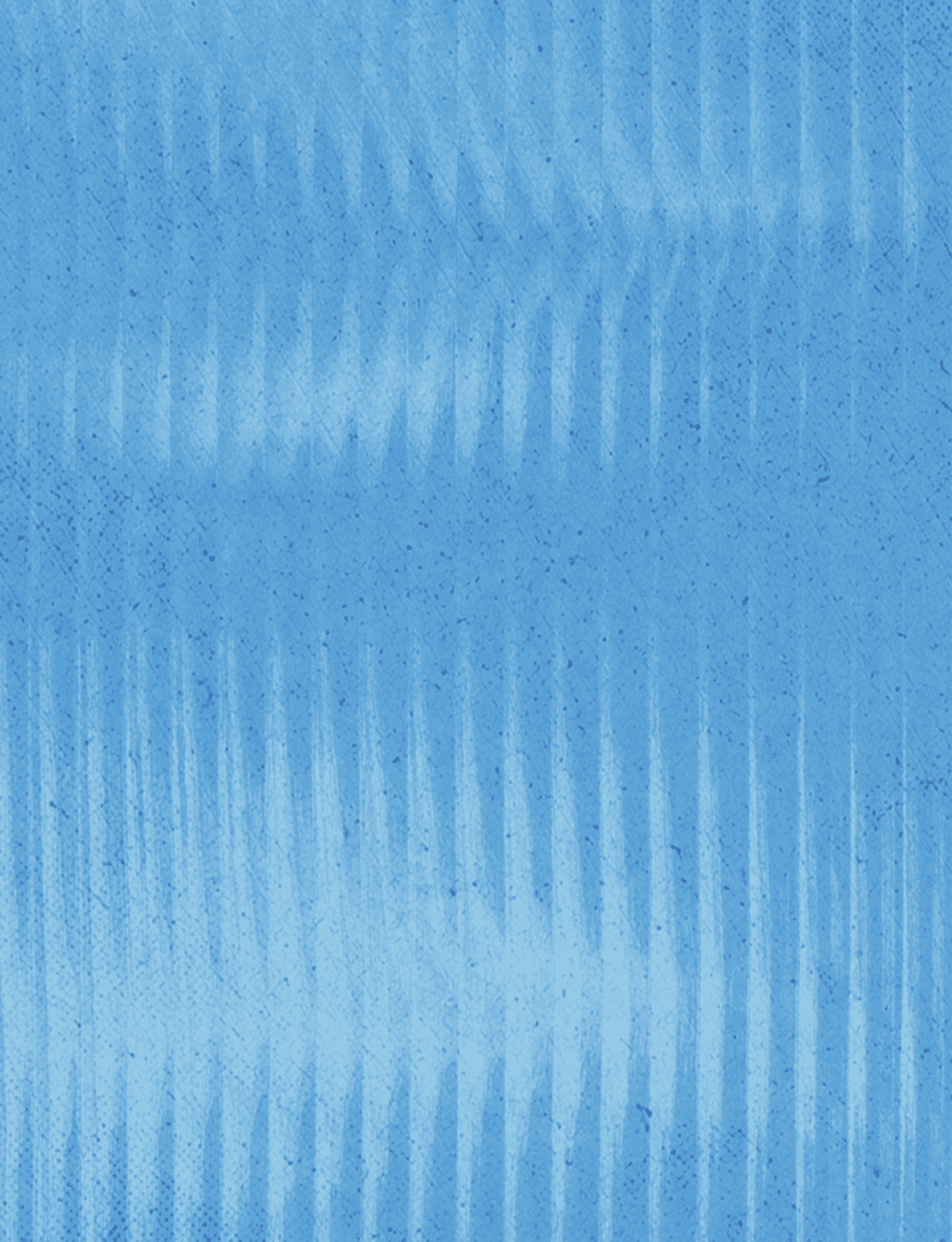 A blue and white patterned background. Description generated by AI