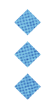 A group of four images, one of which is a circle. Description generated by AI