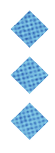 A black and white image of a circle with a red dot in the middle. Description generated by AI