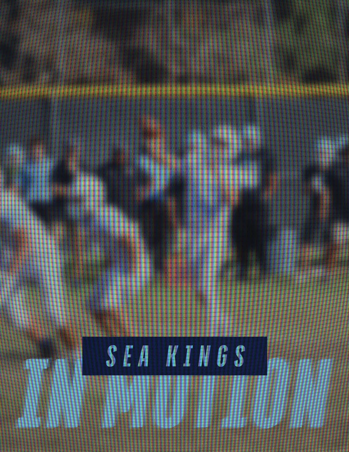 A football team in green and yellow uniforms. Description generated by AI