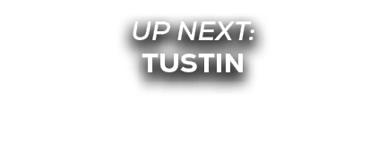 up next: tustin