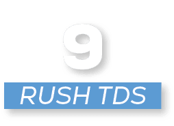 RUSH tds,