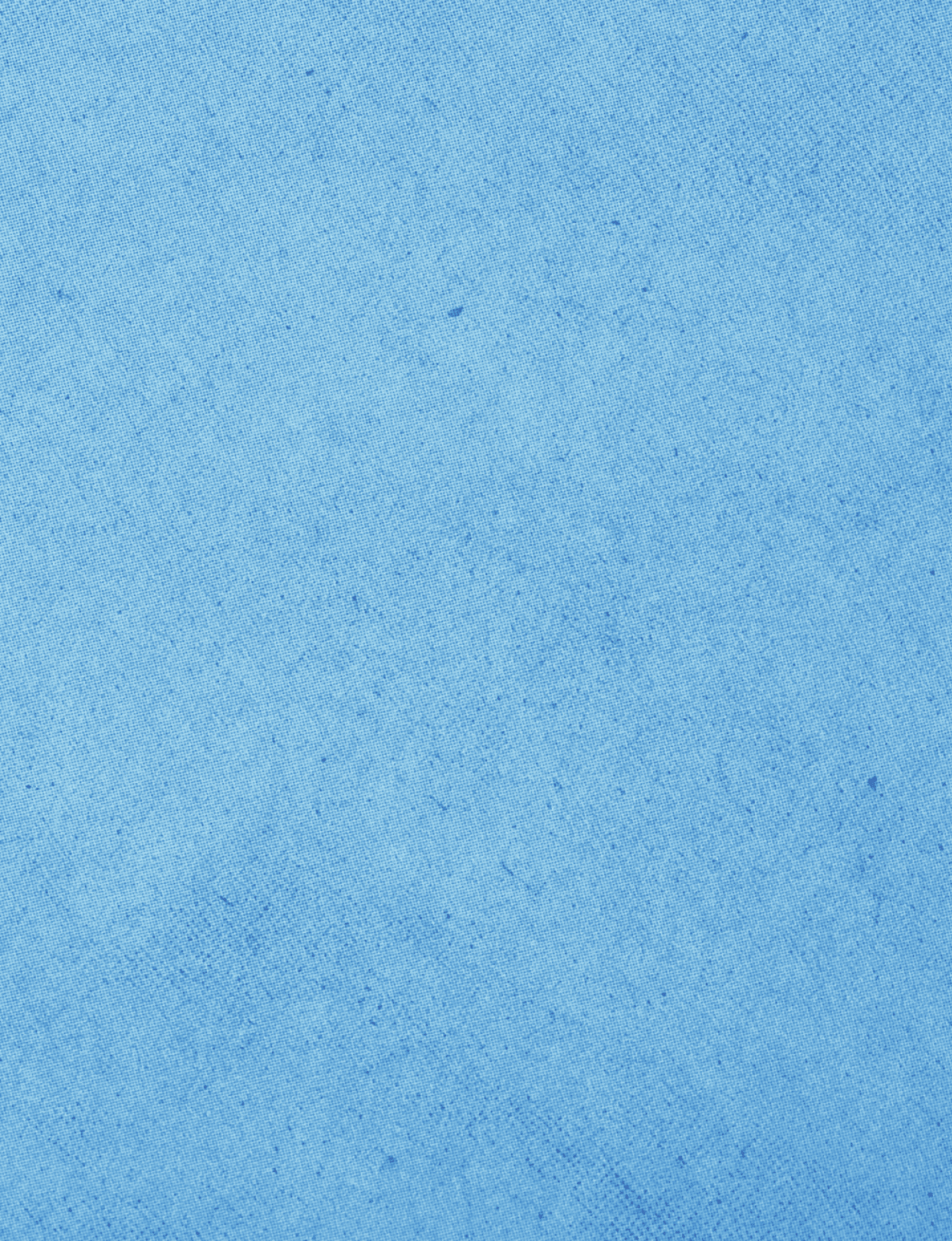 A blue background with a darker blue area. Description generated by AI
