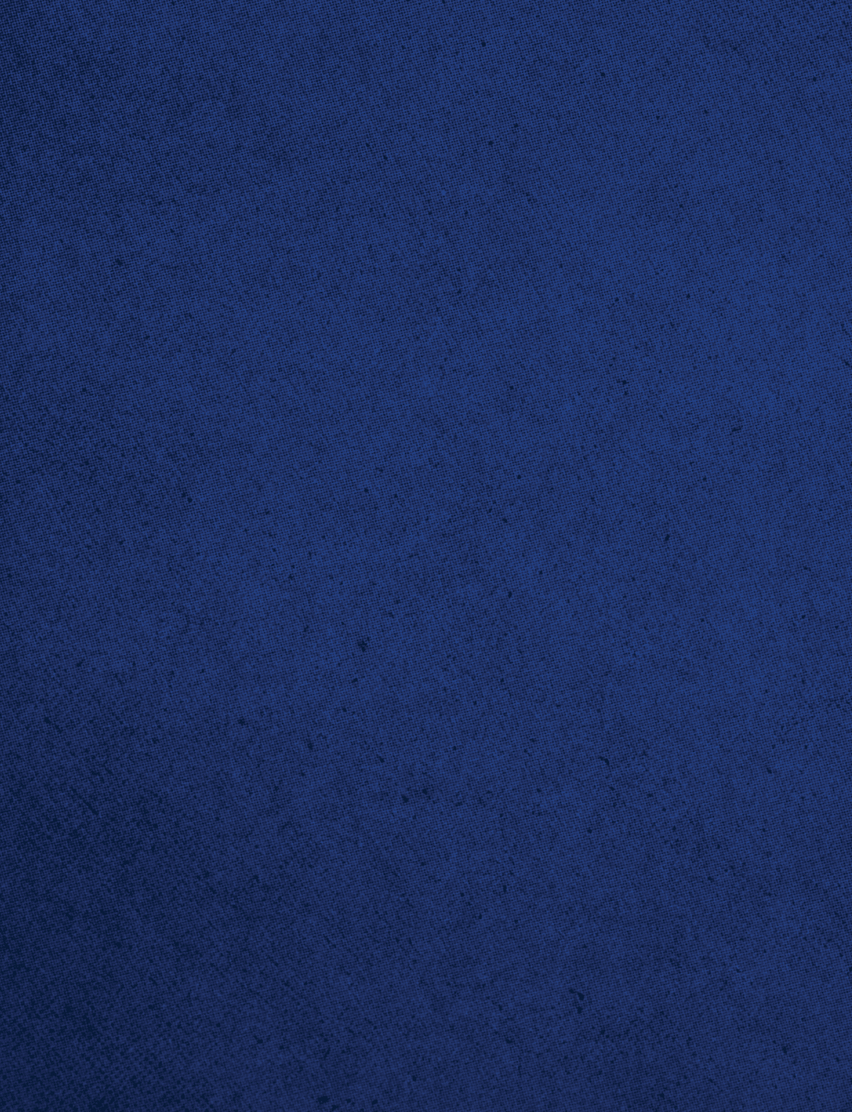 A blue background with a darker blue in the center. Description generated by AI