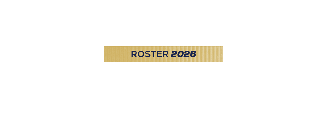 roster 2026,FRESHMA