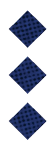 A black and white image of a circle with a light in the middle. Description generated by AI