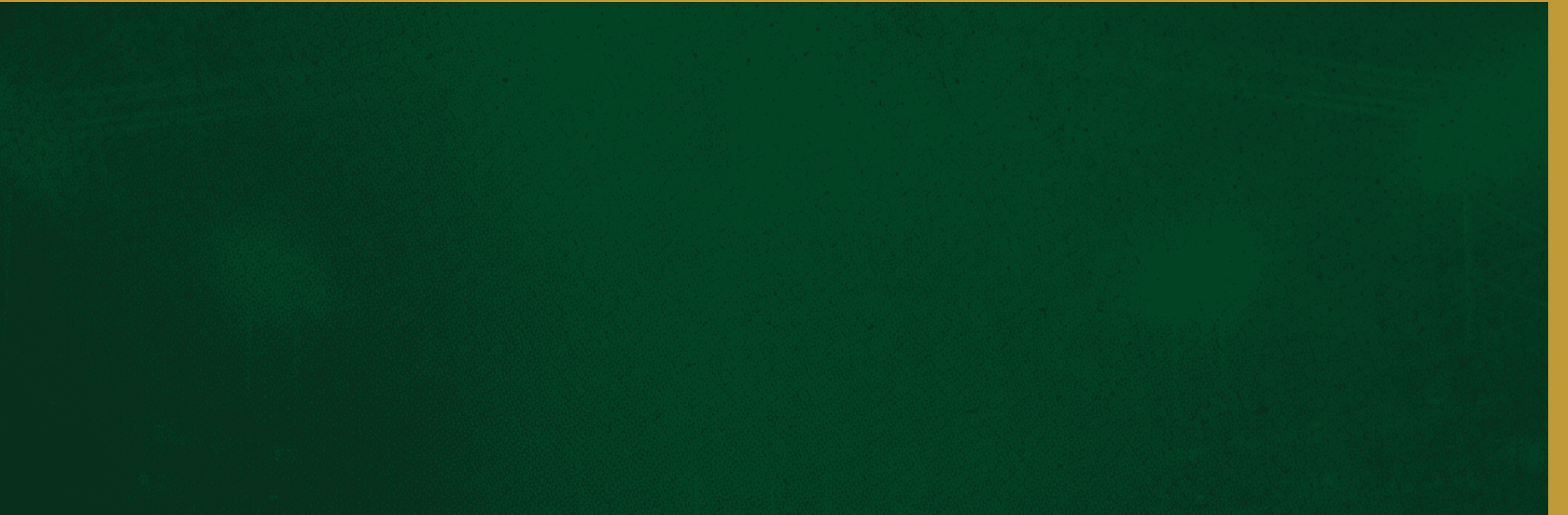 A green wall with a brick pattern. Description generated by AI