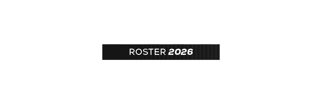 roster 2026,JV SILVE