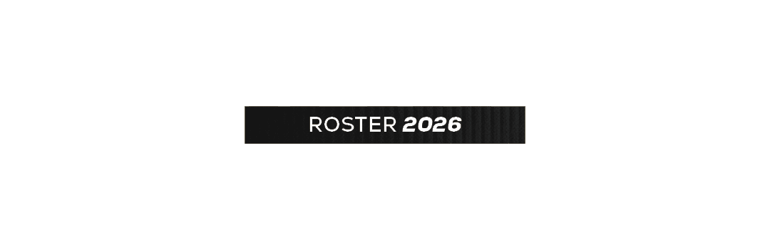 roster 2026,JV RE