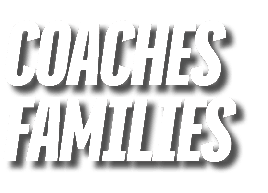coaches families