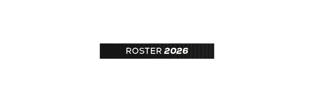 roster 2026,JV RE