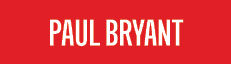 Paul Bryant