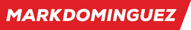 Mark Dominguez