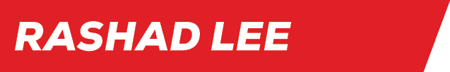 Rashad Lee