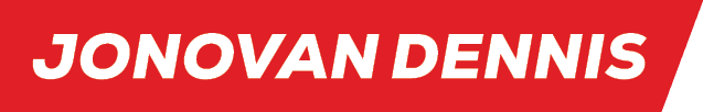  Jonovan Dennis 