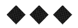 A black and white image of a circle with a line through it. Description generated by AI