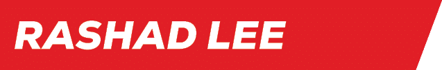 Rashad Lee