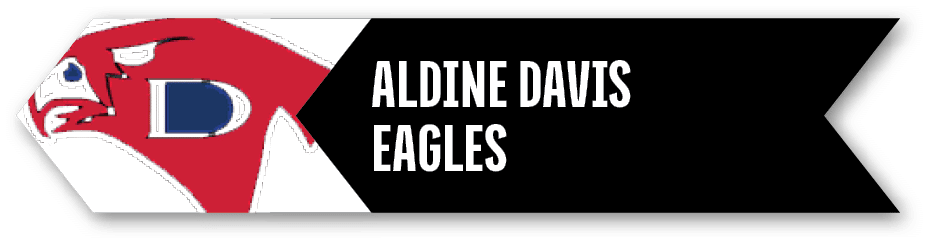 aldine davis eagle