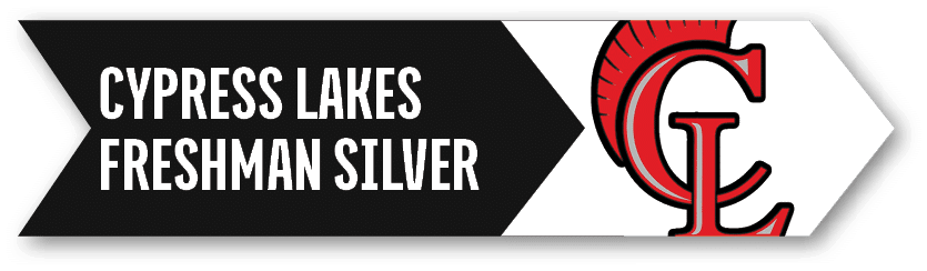 Cypress Lakes freshman silve