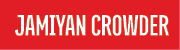  Jamiyan CROWDER