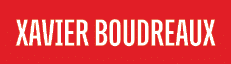 Xavier Boudreaux