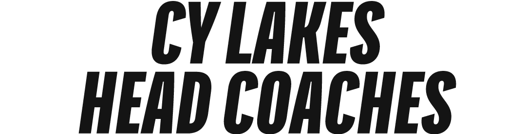 cy lakes head coaches