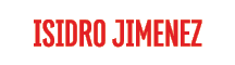 Isidro Jimenez