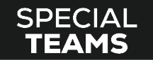SPECIAL TEAMS
