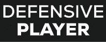 DEFENSIVE PLAYER