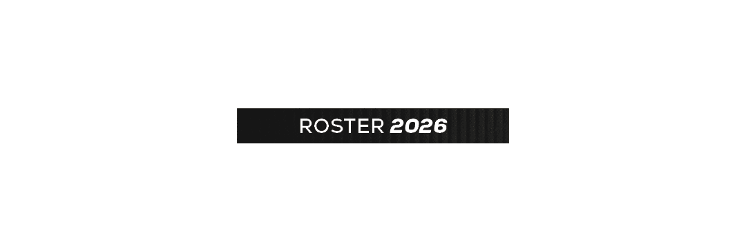 roster 2026,STAF
