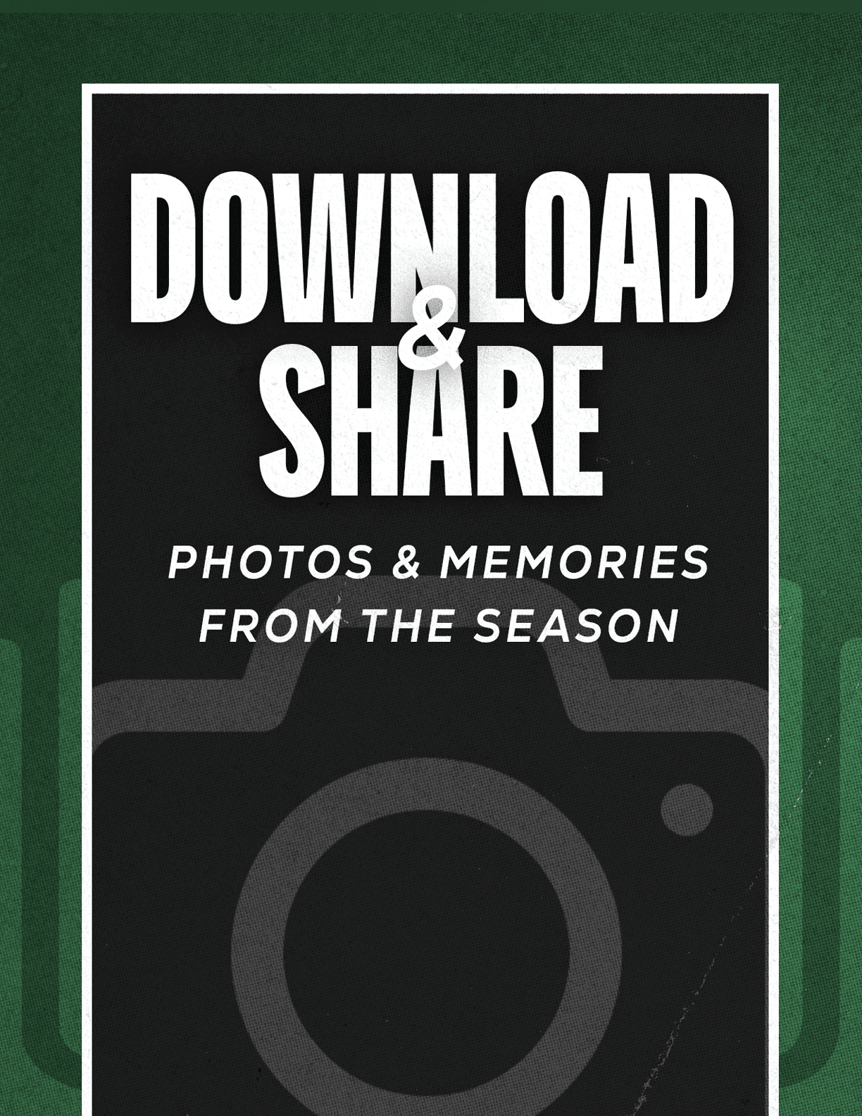 A black and white photo of a camera. Description generated by AI
