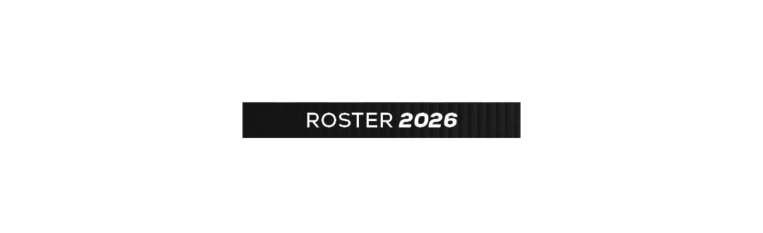 roster 2026,freshme
