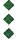 A black and white image of a circle. Description generated by AI